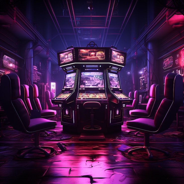 erek 3d featured game showcase