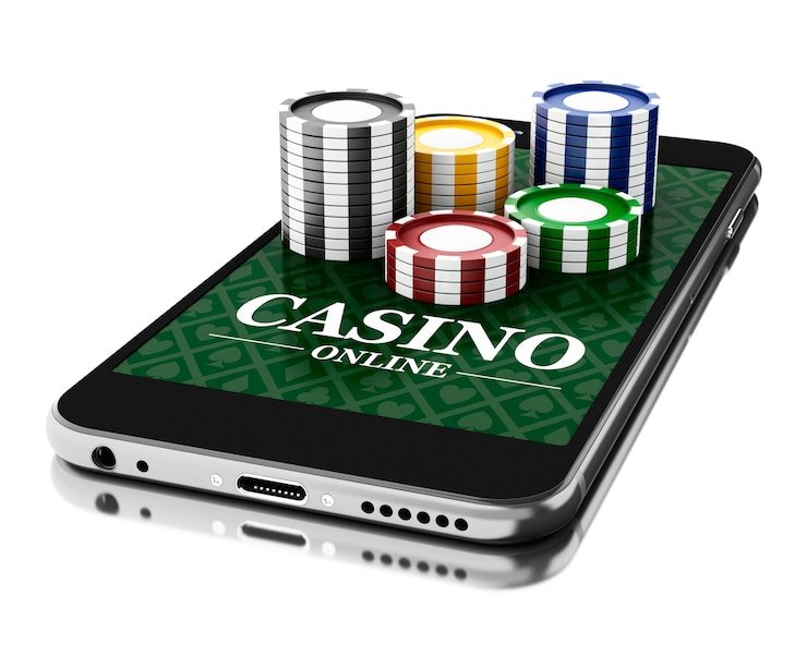 Meja Andar Bahar live dealer di studio erek 3d dengan dua zona taruhan yang jelas